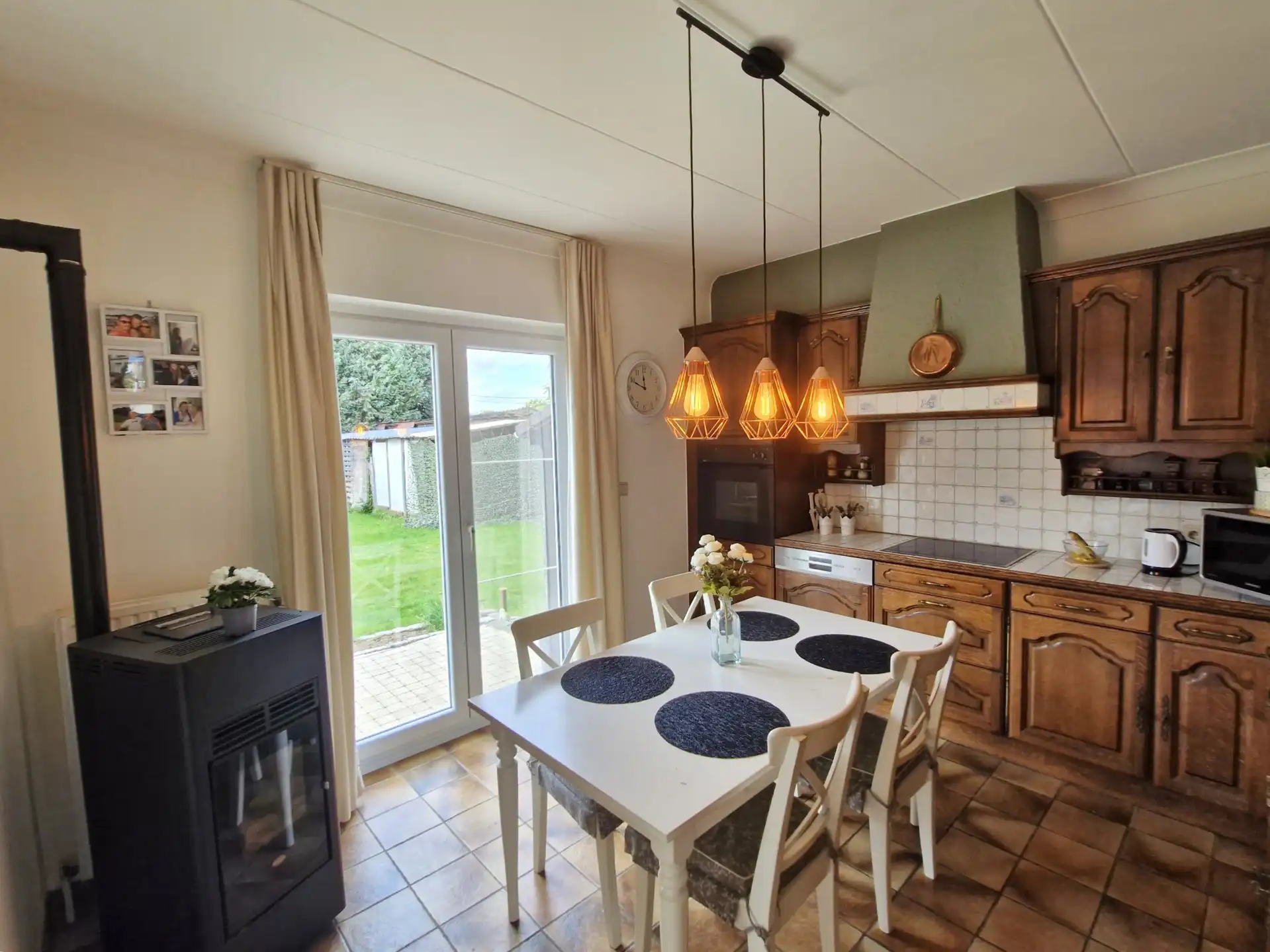 Huis te koop foto 11