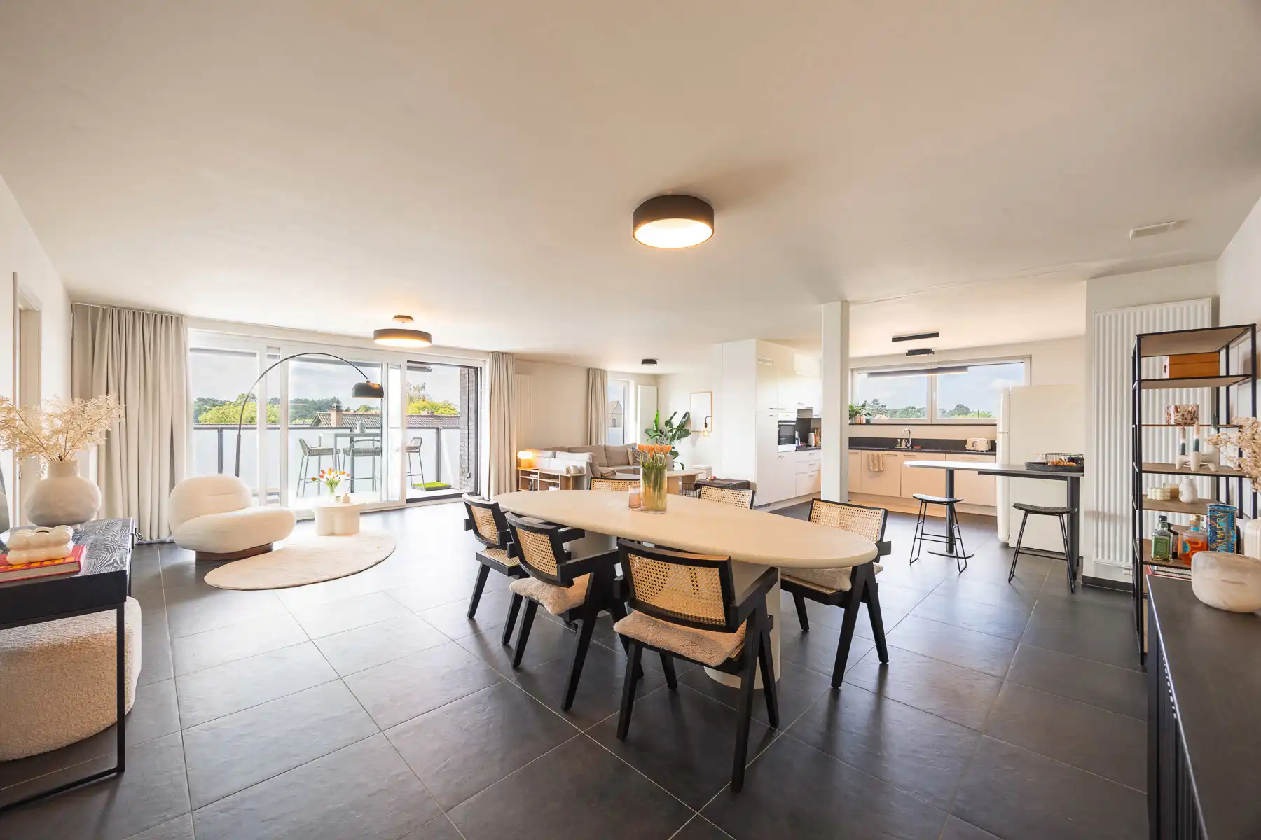 Appartement te koop Tremelobaan 7/B2.02 - 3118 Rotselaar Werchter