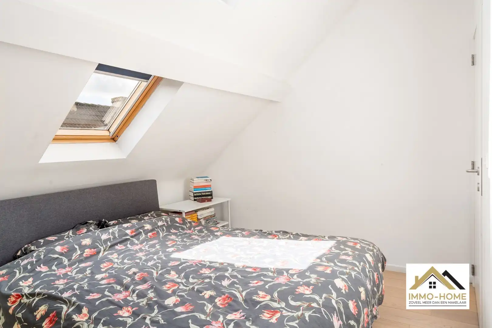 Instapklare woning nabij centrum  foto 16