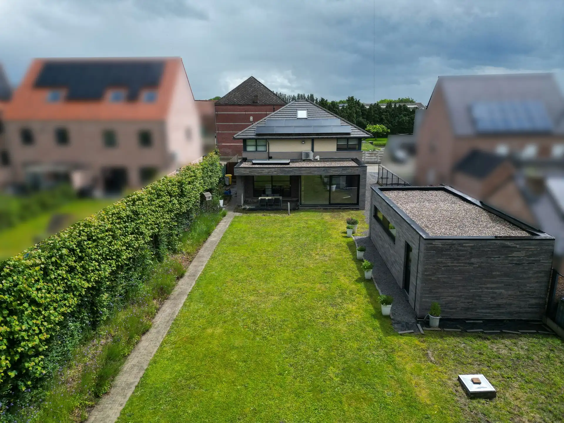 Villa te koop foto 24