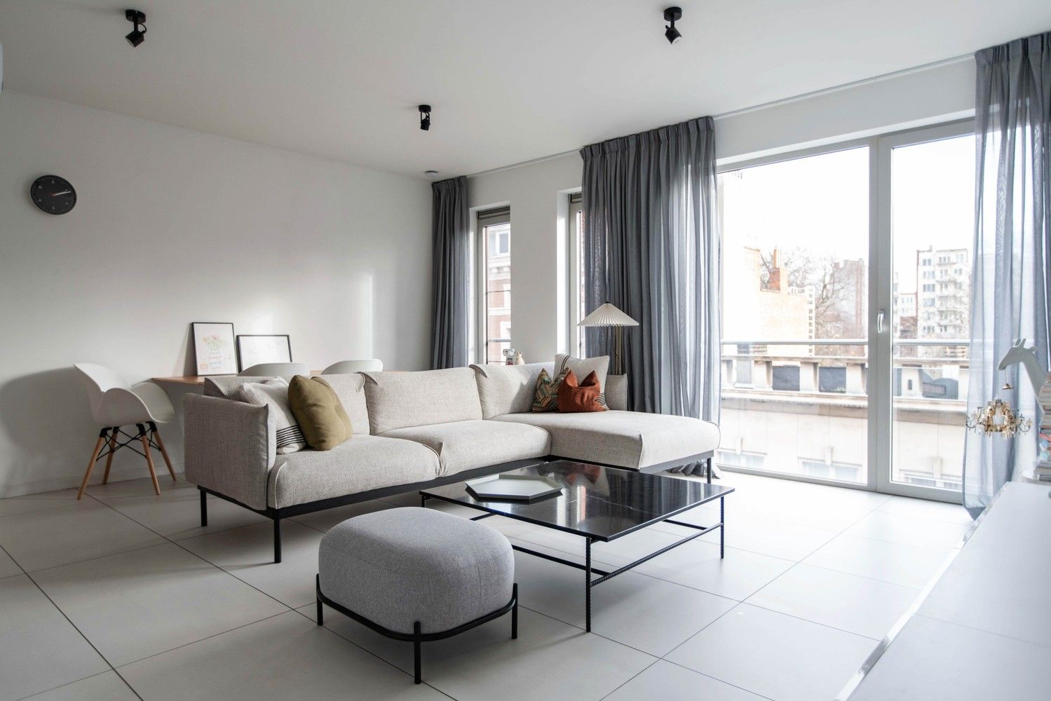 Licht en modern 2-SLK appartement foto 3