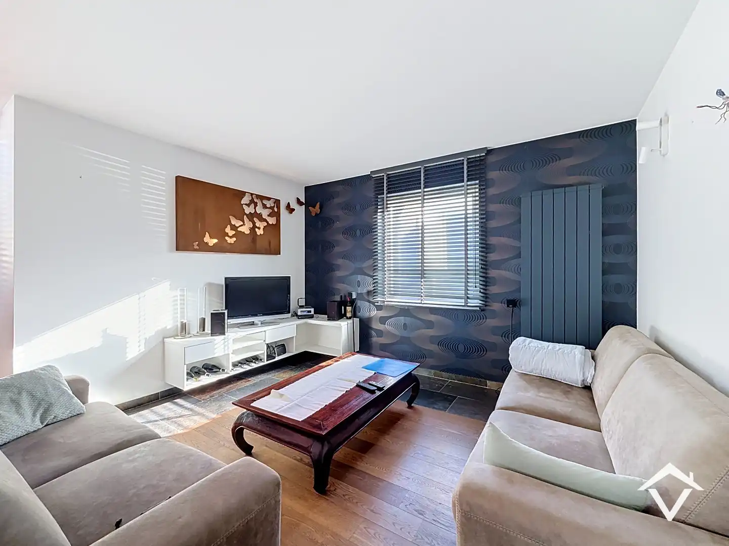 Woning met 3 slaapkamers en terrastuin te Rumbeke foto 3