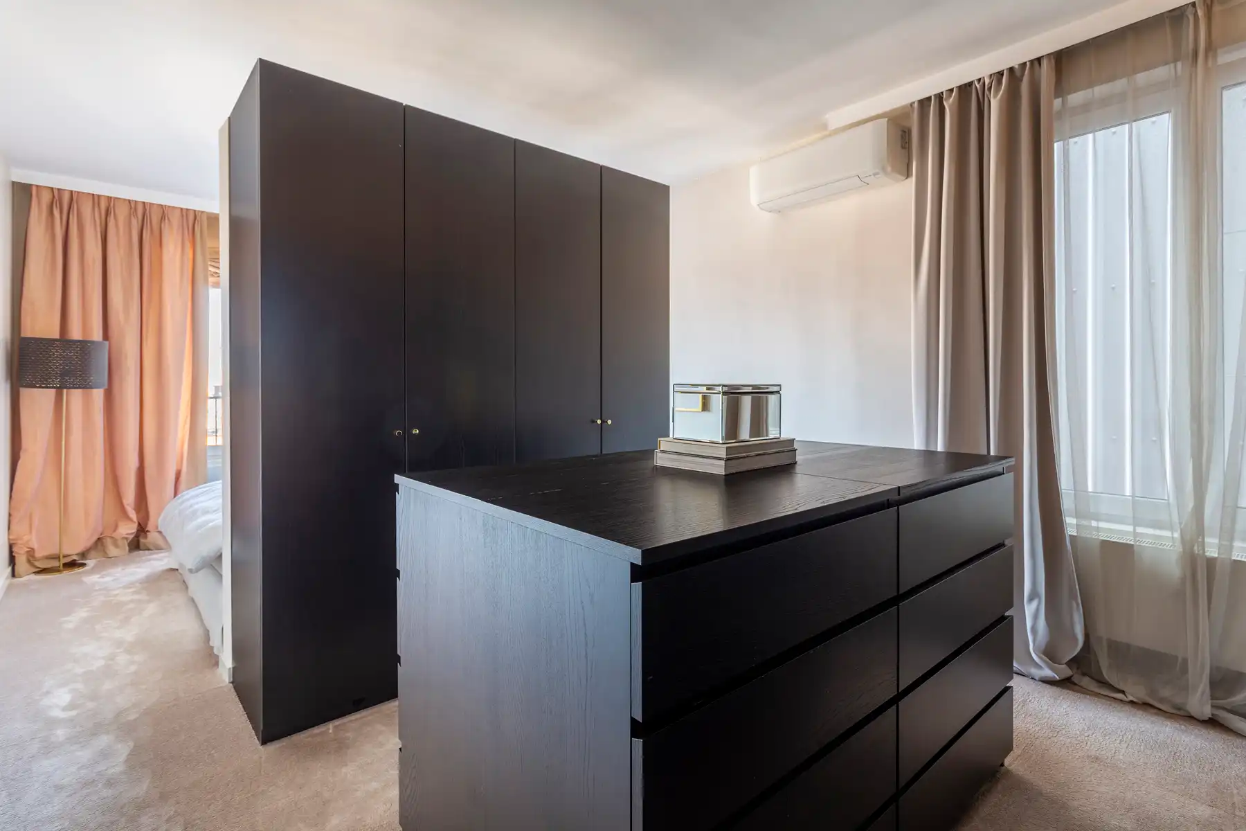 Lichtrijk 2-slaapkamerappartement aan het Zuid foto 9