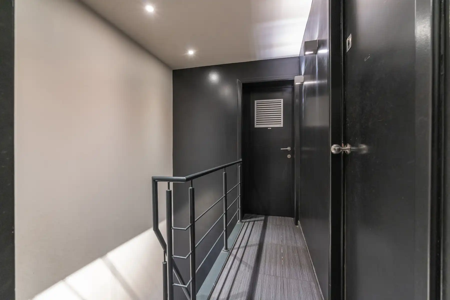 Prachtig commercieel pand met stadstuin in het hart van Aartselaar foto 34