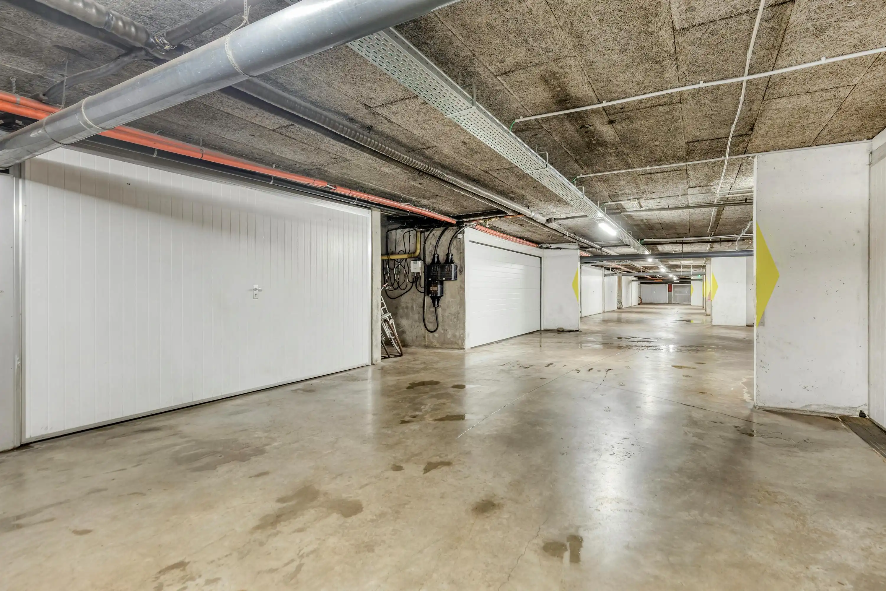 Appartement te koop in Borsbeek met drie slaapkamers foto 15