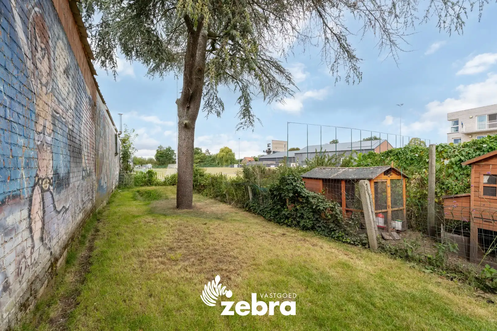 Gerenoveerde & energiezuinige woning met uitweg te Ledegem! foto 22