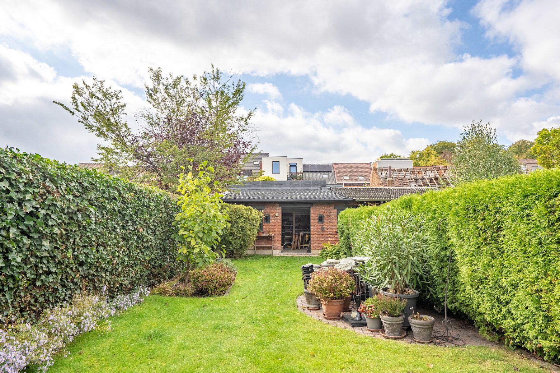 Woning met 4 slaapkamers, garage en zuidwest tuin! foto 20