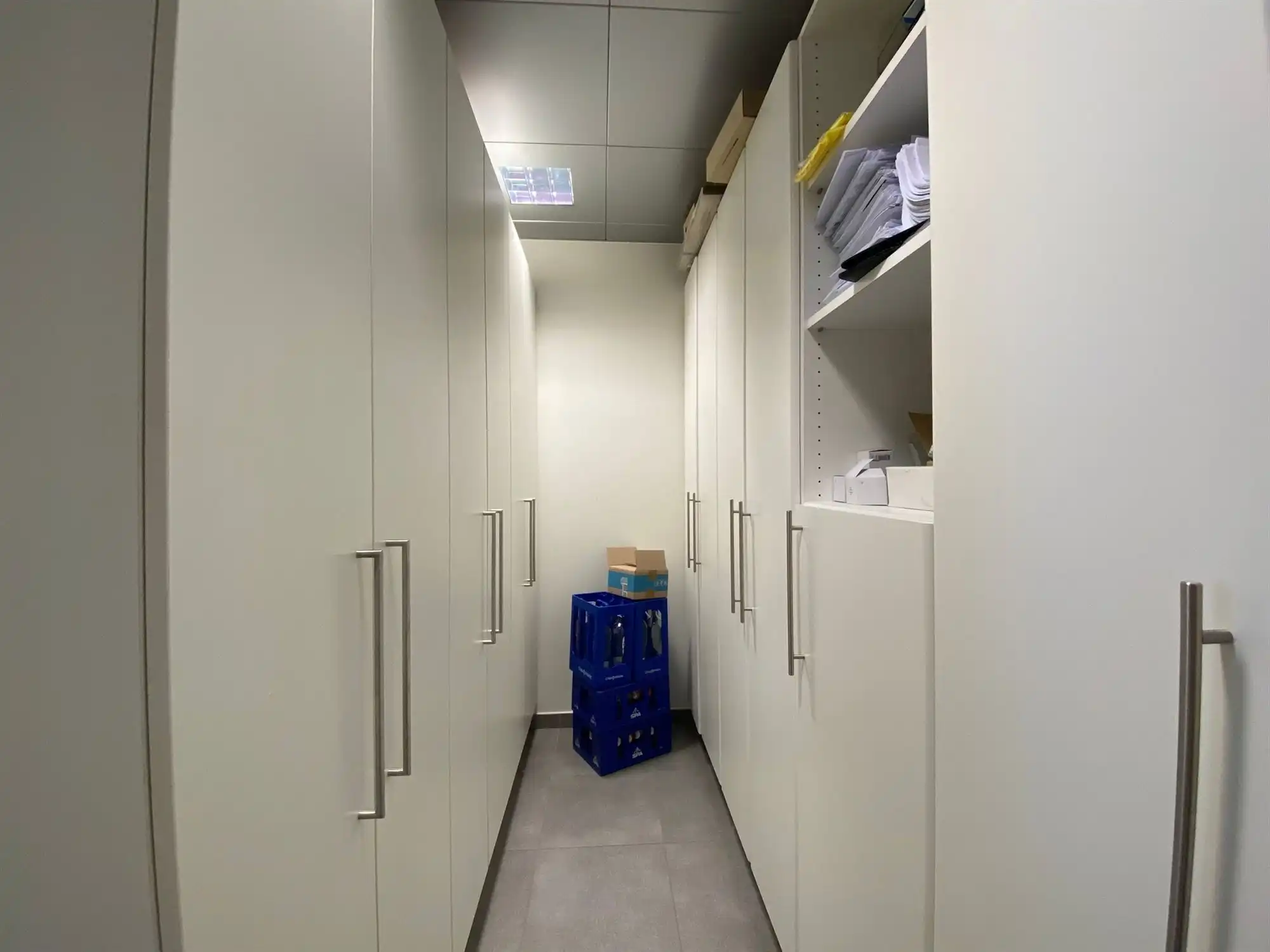 Commerciële ruimte met verschillende eenheden foto 21