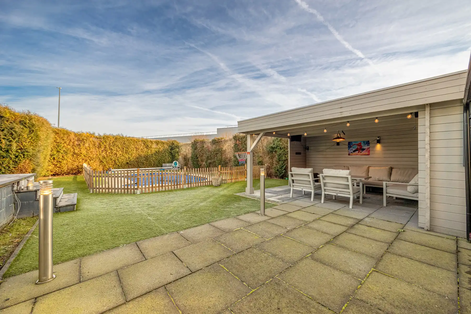 Huis te koop foto 19