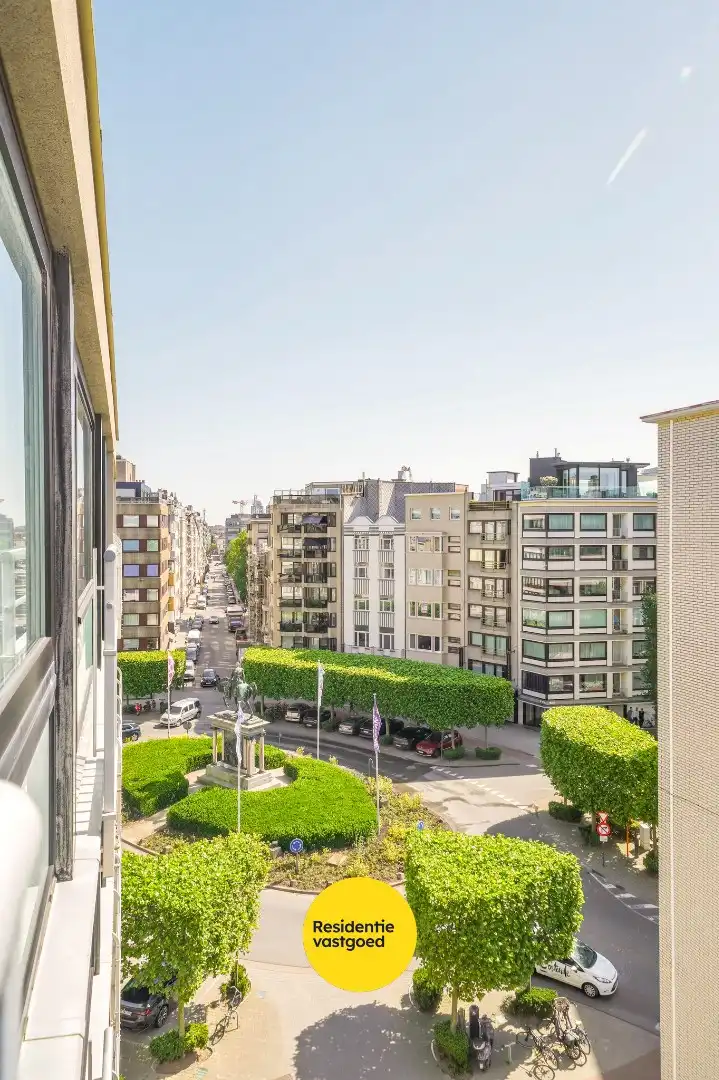 Lichtrijk appartement met terras en gunstig EPC-label B in Oostende foto 5