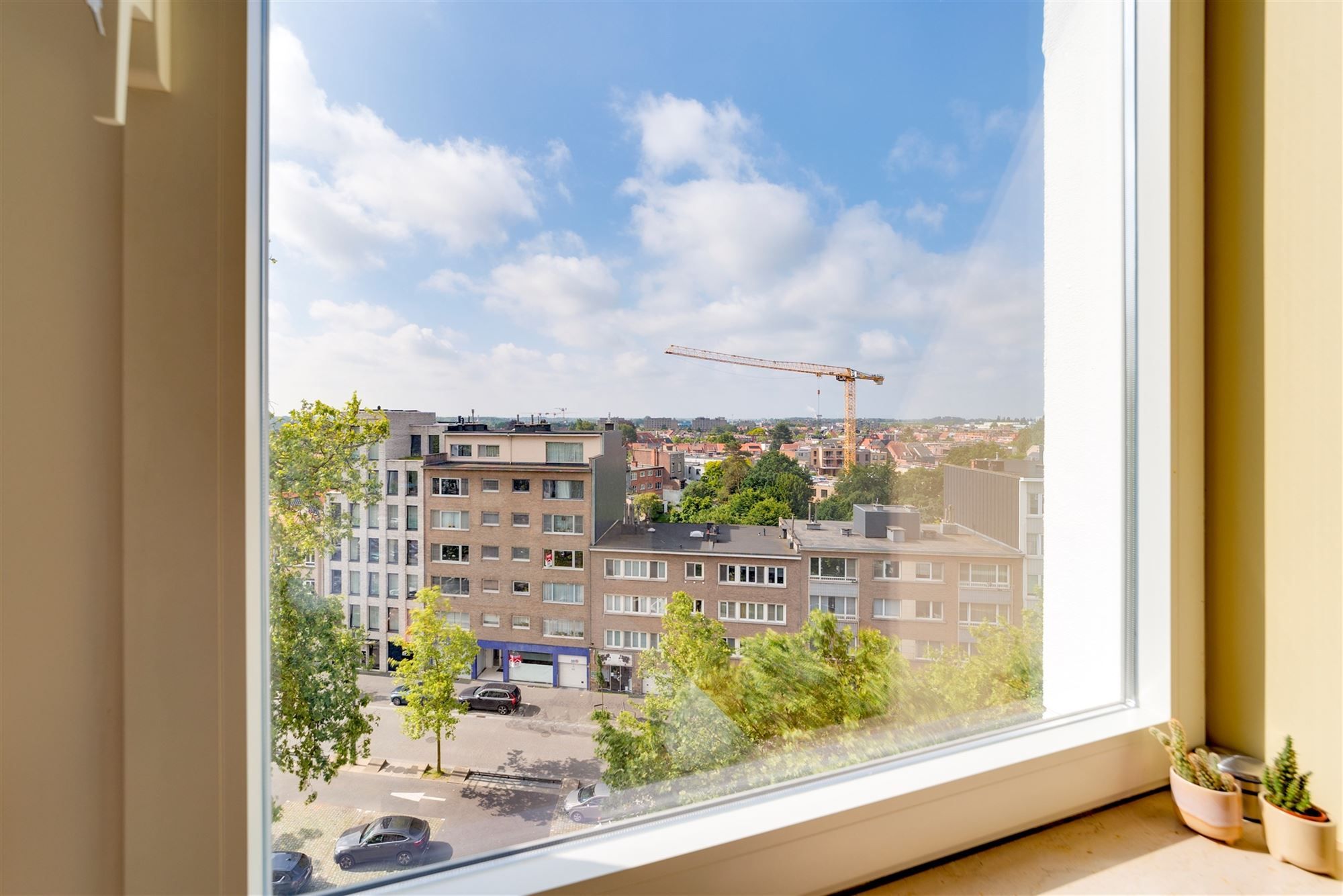 Super smaakvol appartement (76m²) op de Bist in Wilrijk foto 6