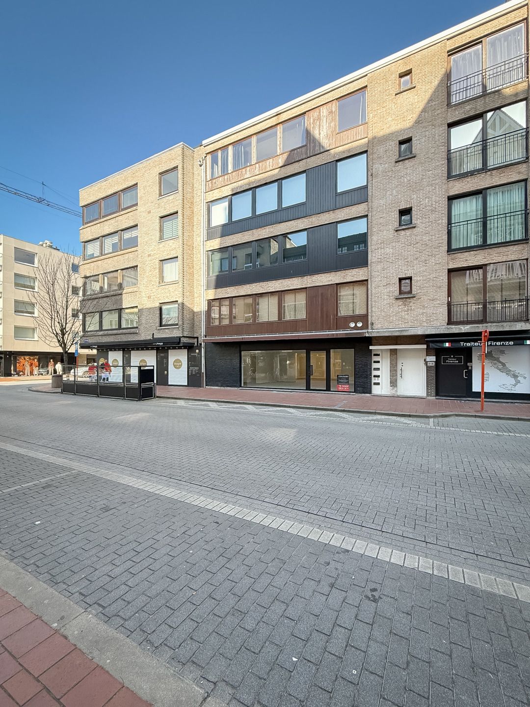 TE HUUR ALS POP-UP WINKEL! foto 12