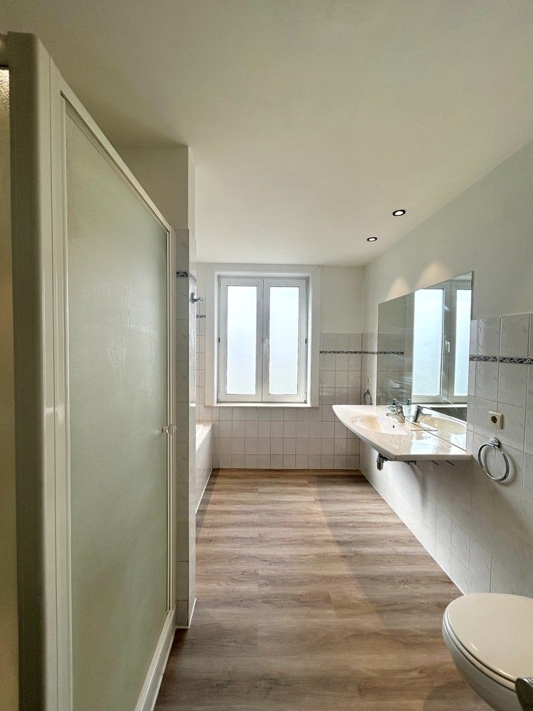 Ruime rijwoning op toplocatie in Tienen foto 13