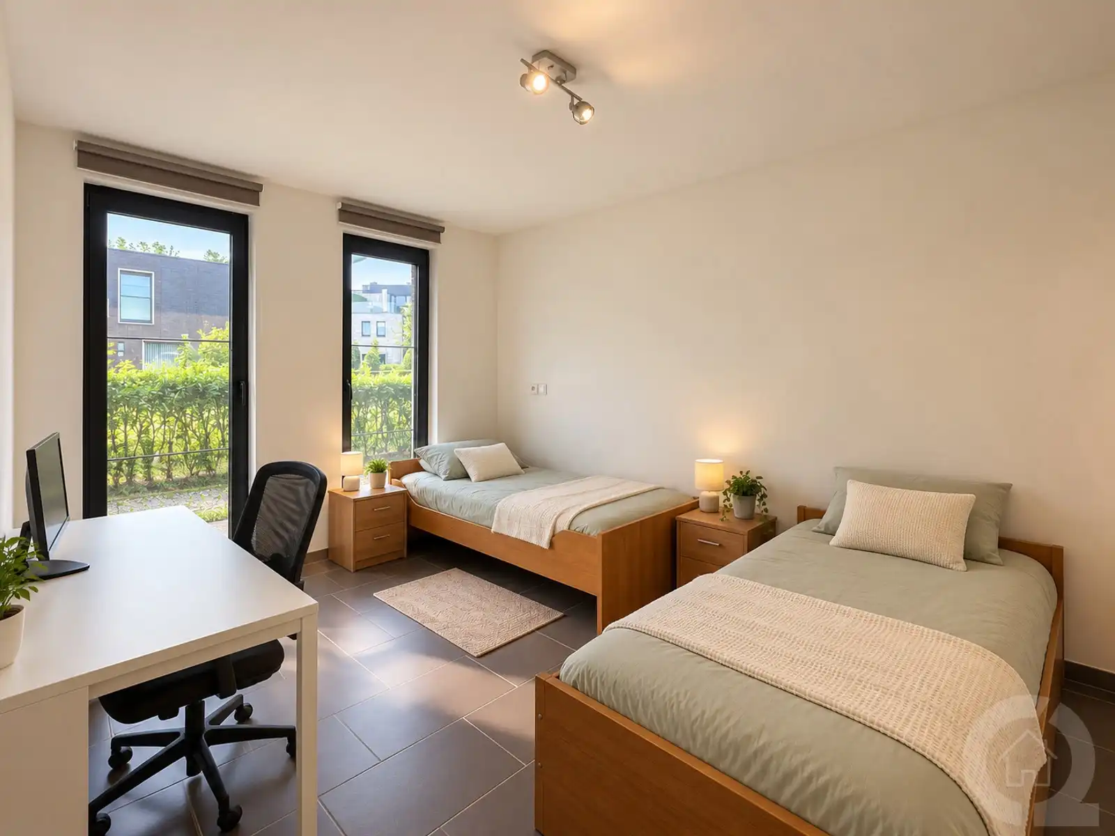 Appartement te huur foto 16
