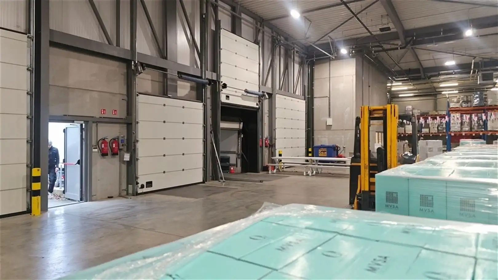 High-end bedrijfspand foto 9