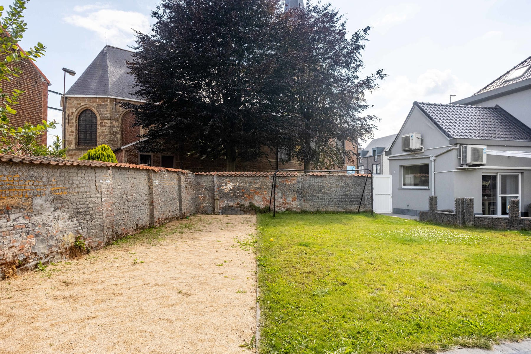 Instapklare woning met tuin, terras en ruimte voor hobby of praktijk foto 21