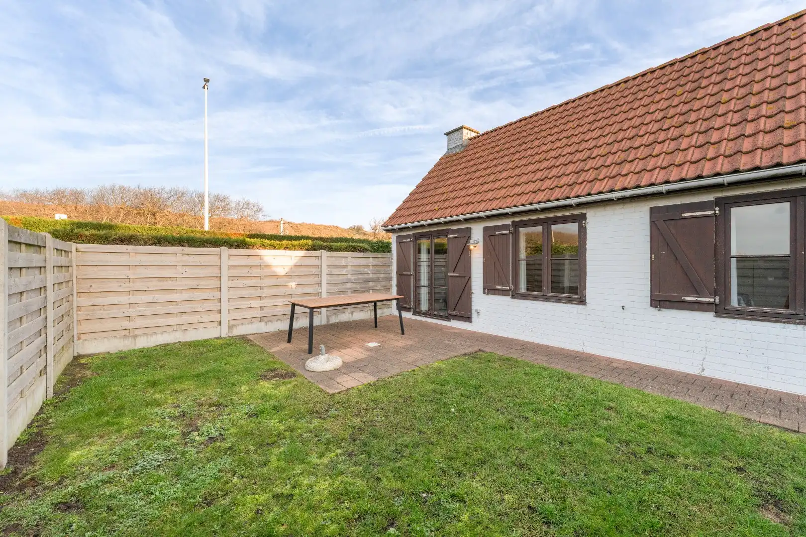 Zonnige vakantiewoning vlakbij zee foto 14