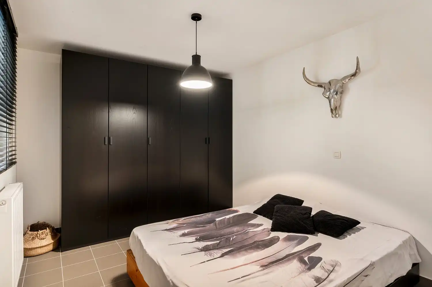 Instapklaar gelijkvloers appartement in het centrum van Beerzel. foto 23