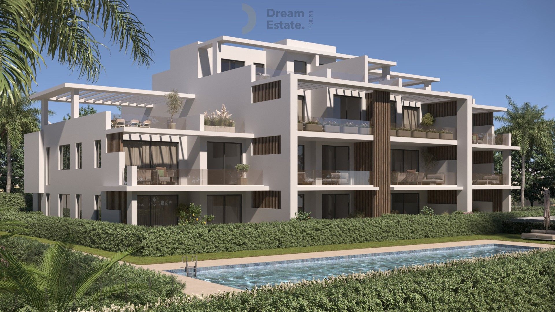 Appartement te koop C. Velez 146 - 29680 Estepona