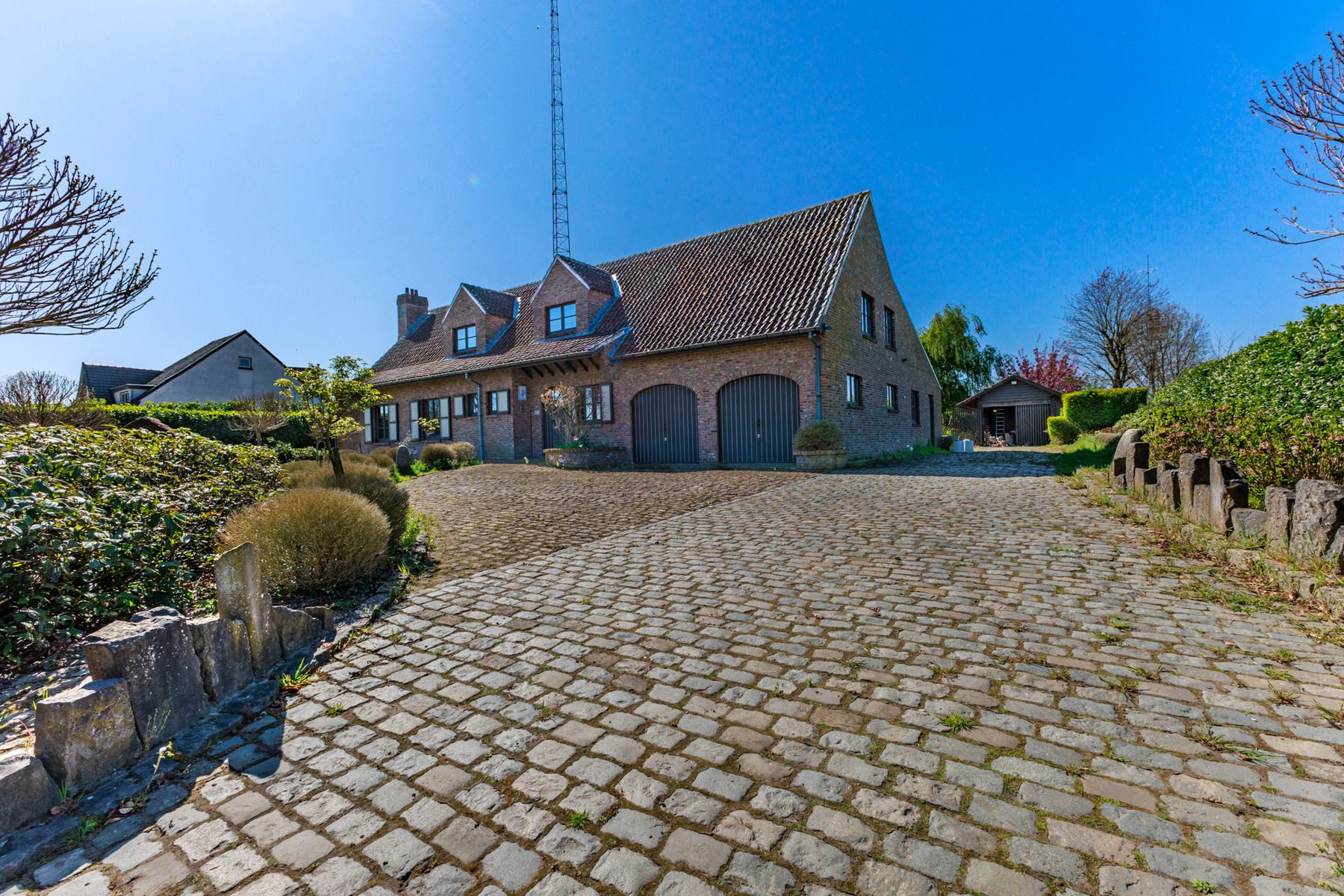 Instapklare villa foto {{pictureIndex}}