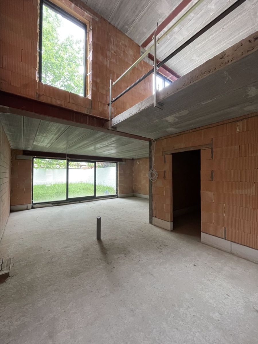 Unieke casco woning in hartje Diepenbeek! foto 6