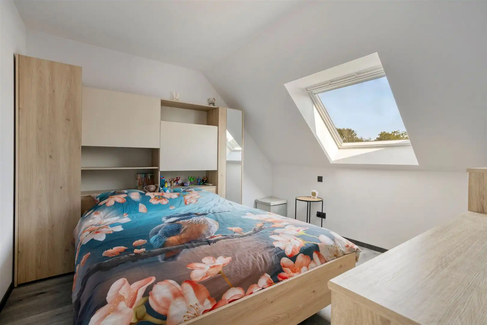 Prachtige INSTAPKLARE gezinswoning met 4 slaapkamers foto 28