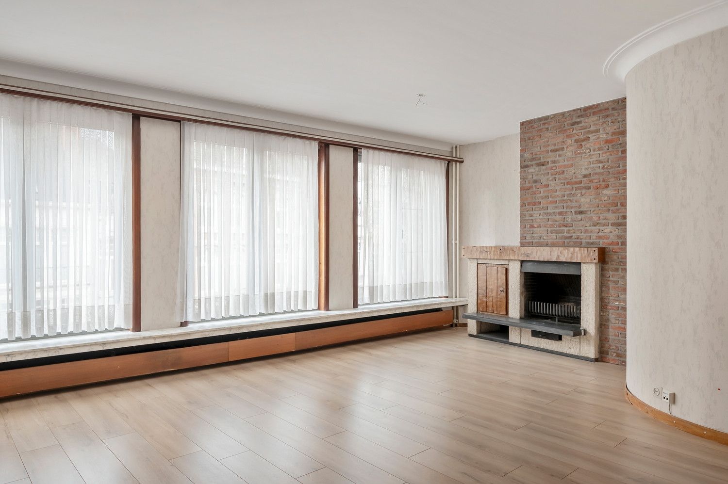 Prachtig appartementsgebouw met 4 appartementen, 1 handelsgelijkvloers en een uiterst gunstige  EPC! foto 45