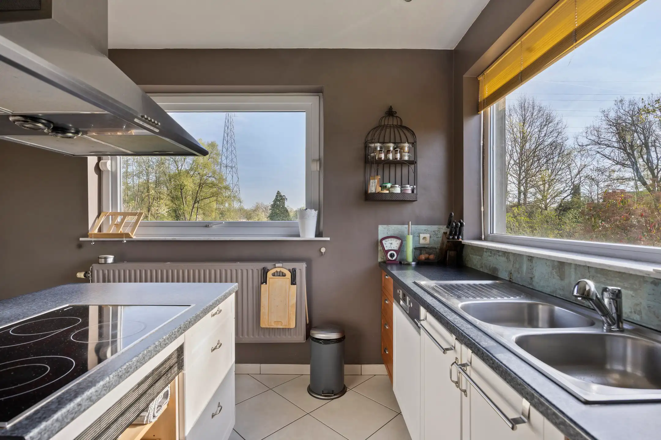 Uitstekend gelegen woning in het groen te Holsbeek foto 9