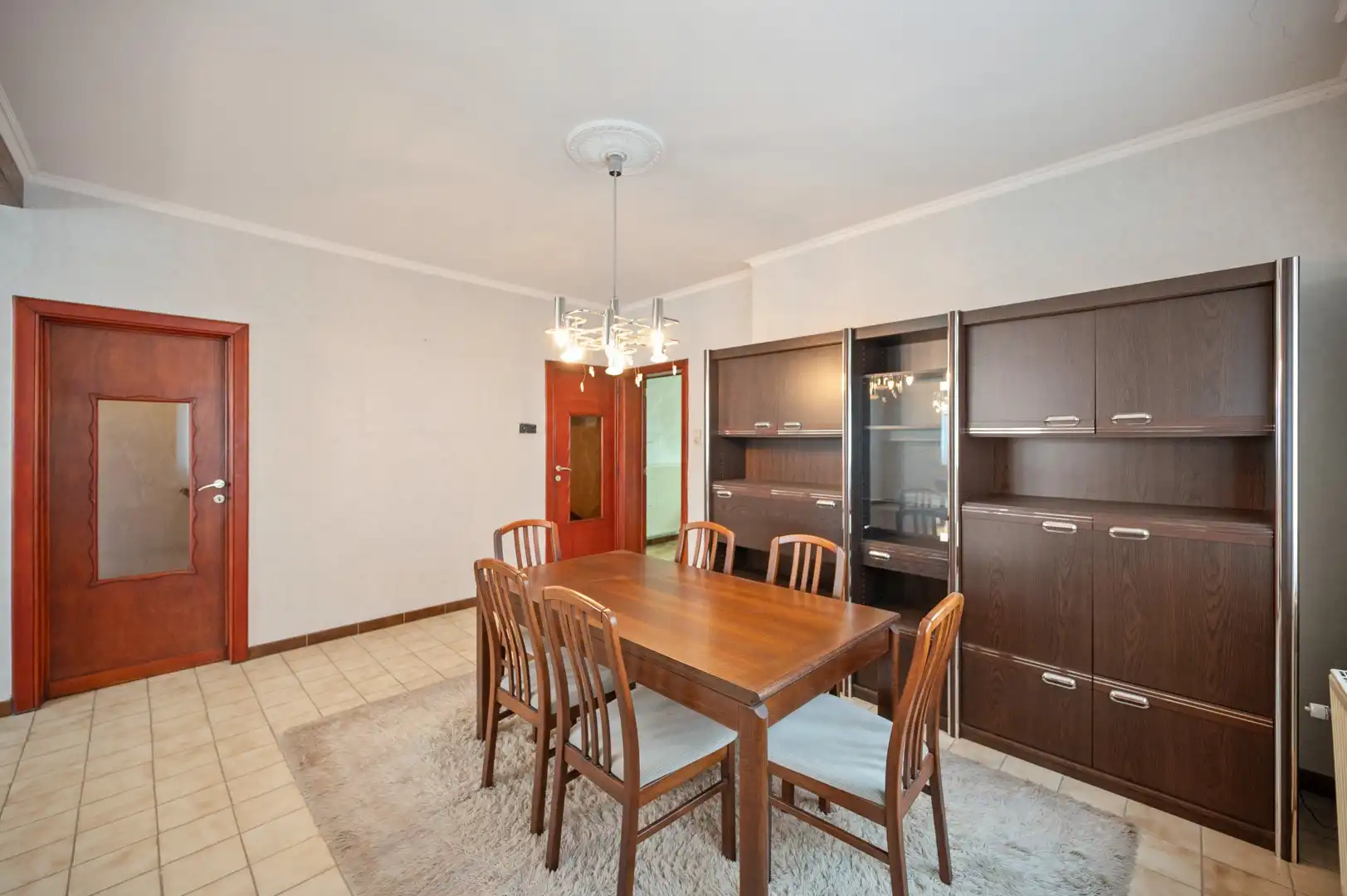 Woning tot 4 kamers met zeer veel potentieel vlakbij het centrum van Scherpenheuvel-Zichem foto 6