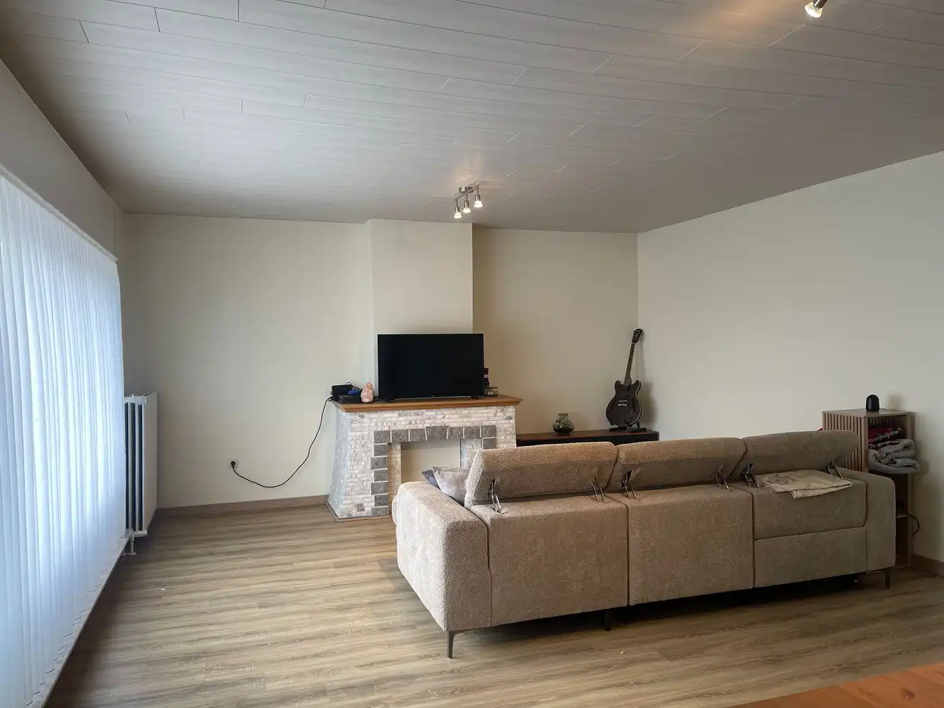 Gunstig gelegen appartement met 2 slaapkamers foto 5
