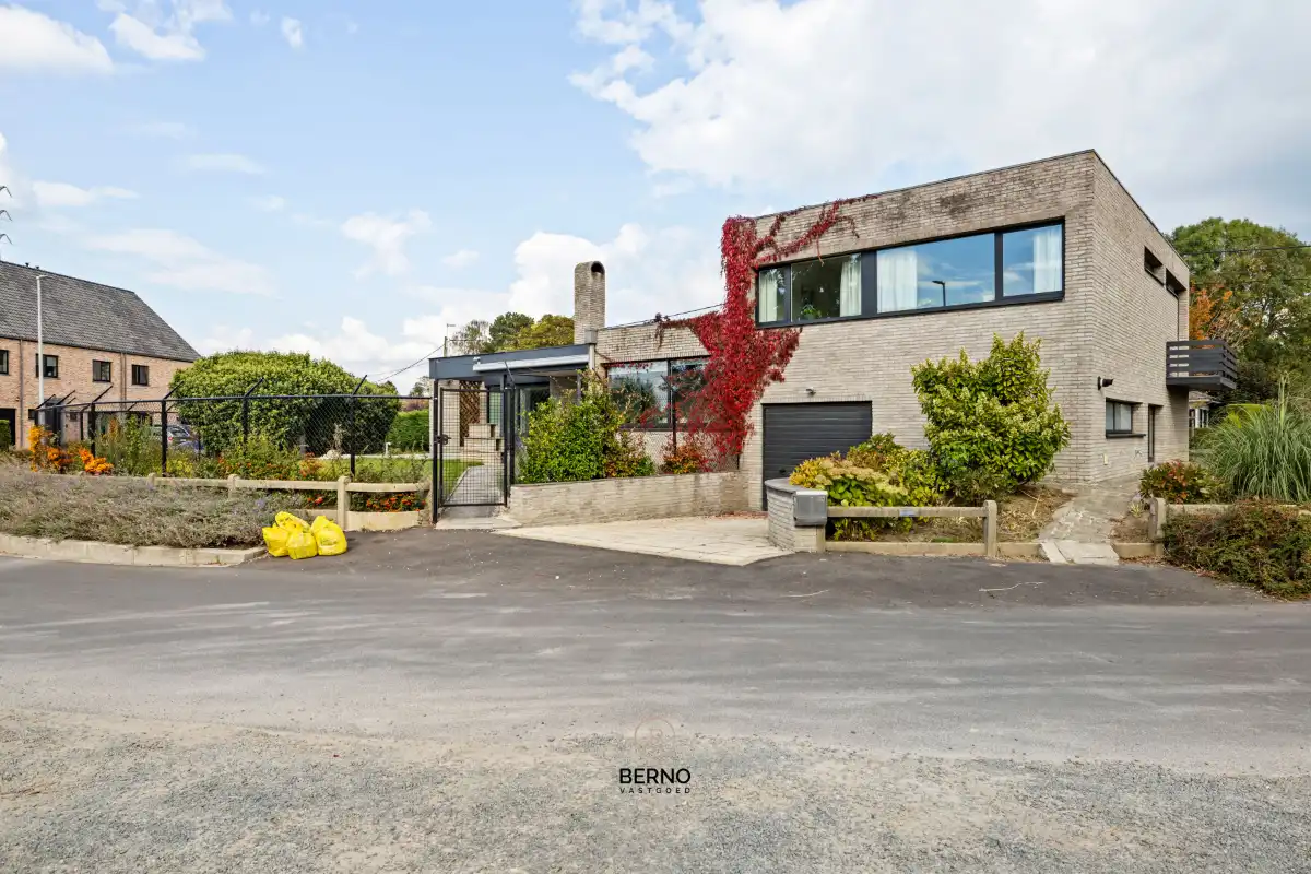 Karaktervolle woning met 5 slaapkamers foto 21