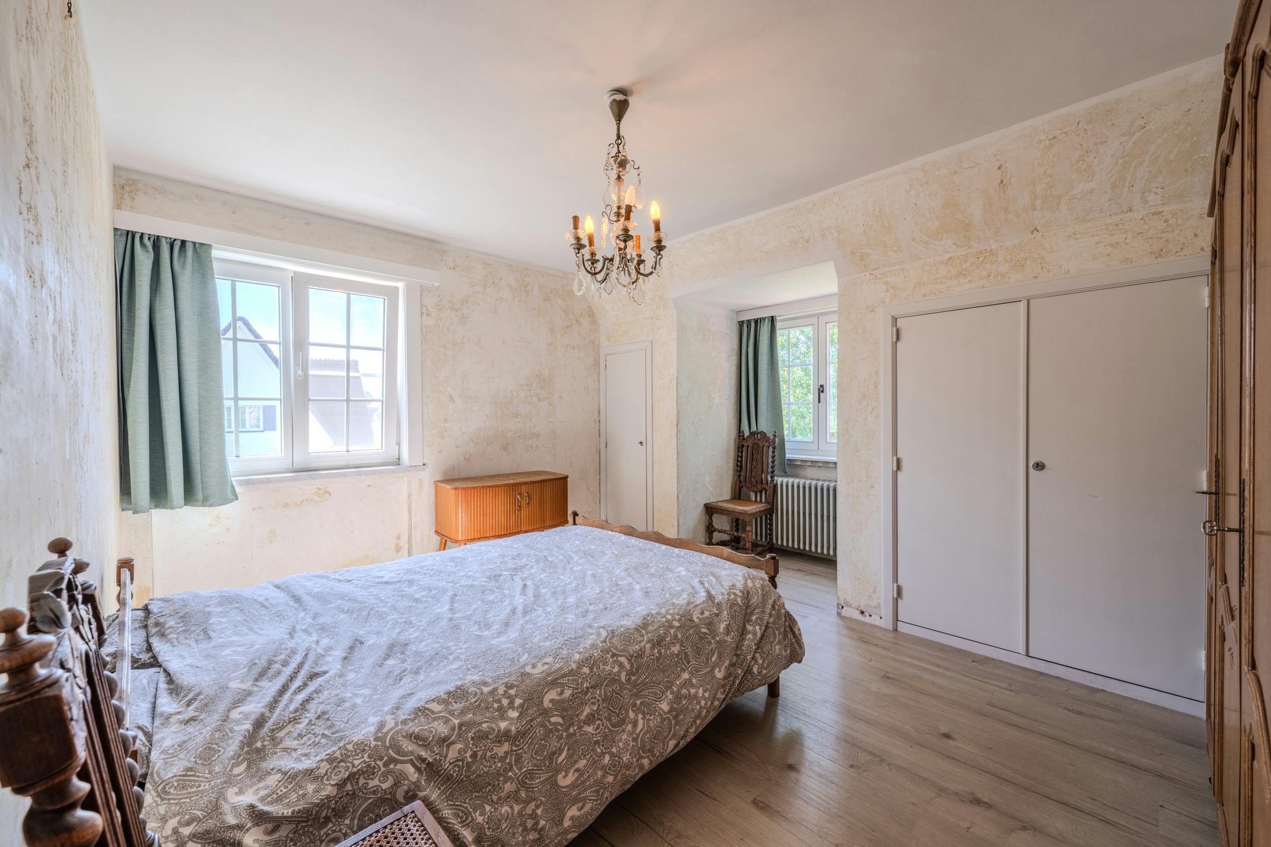 Prachtige villa met 4 slaapkamers in de Simli te Nieuwpoort. foto 12