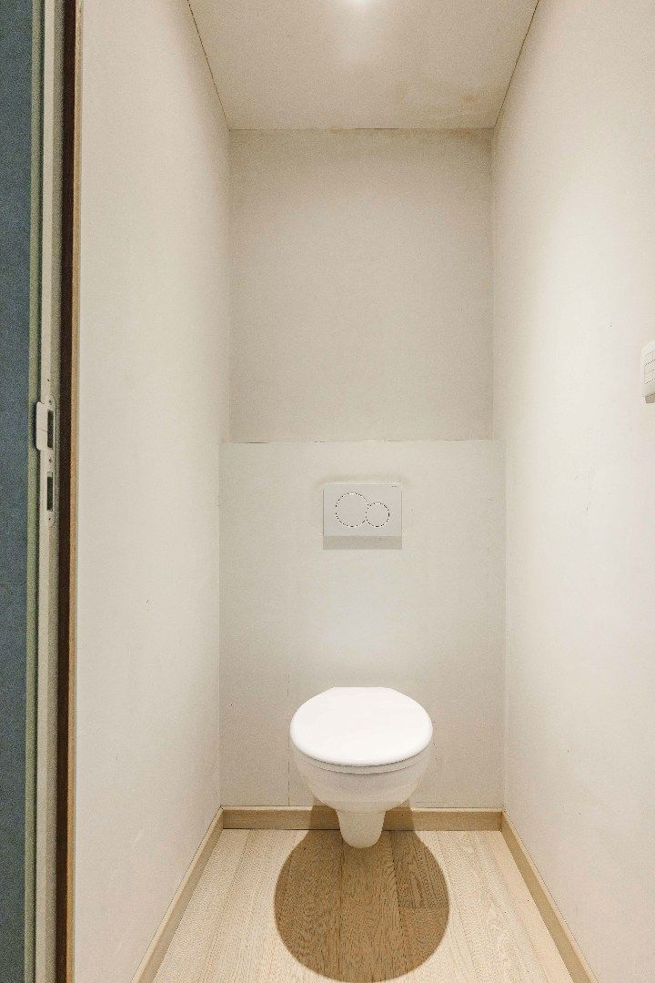 GERENOVEERDE (2015) INSTAPKLARE & ENERGIEZUINIGE WONING OP 685 m²!!!  foto 17