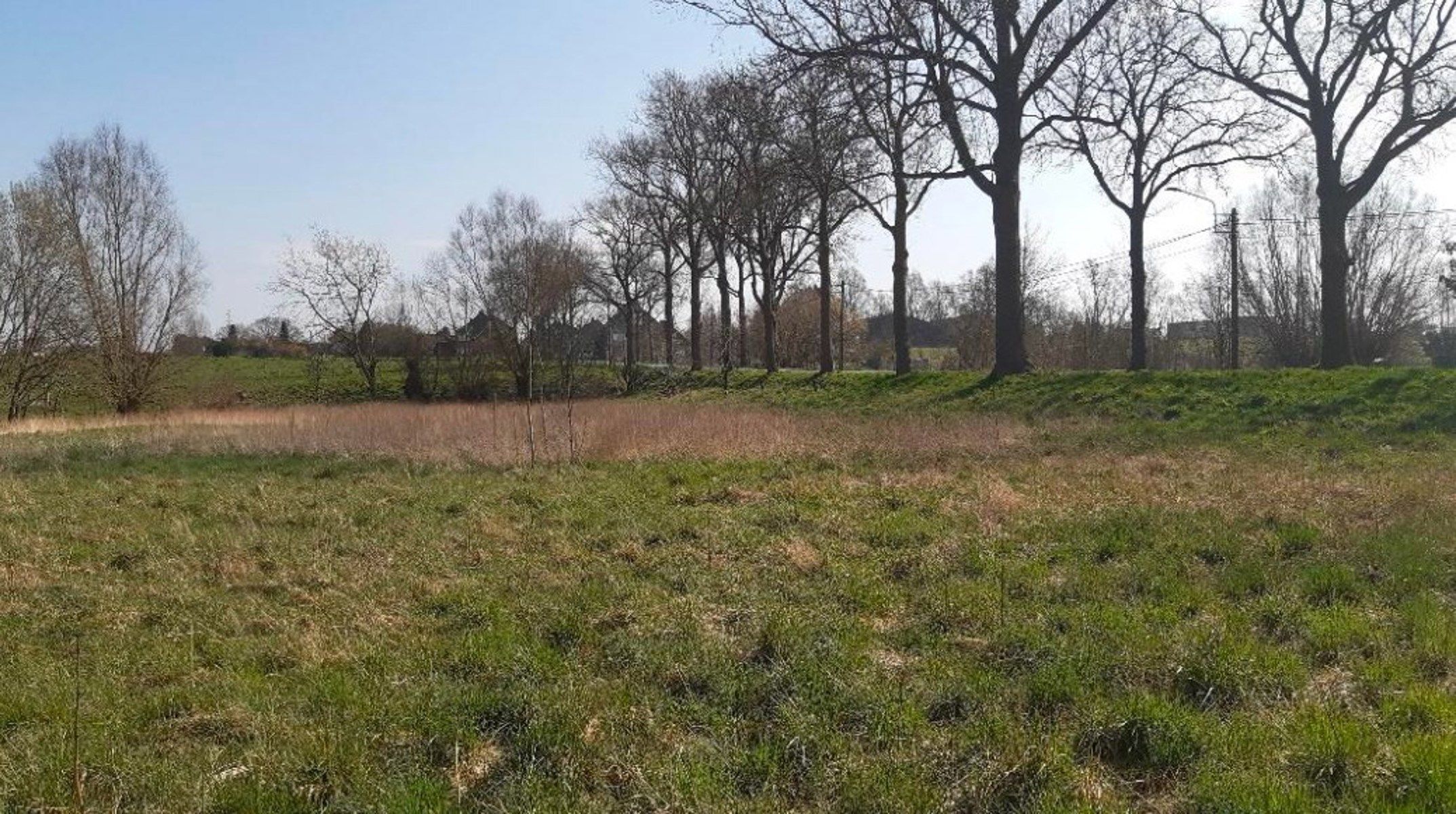 Projectgrond voor 8 woningen met goedgekeurde vergunning foto 3