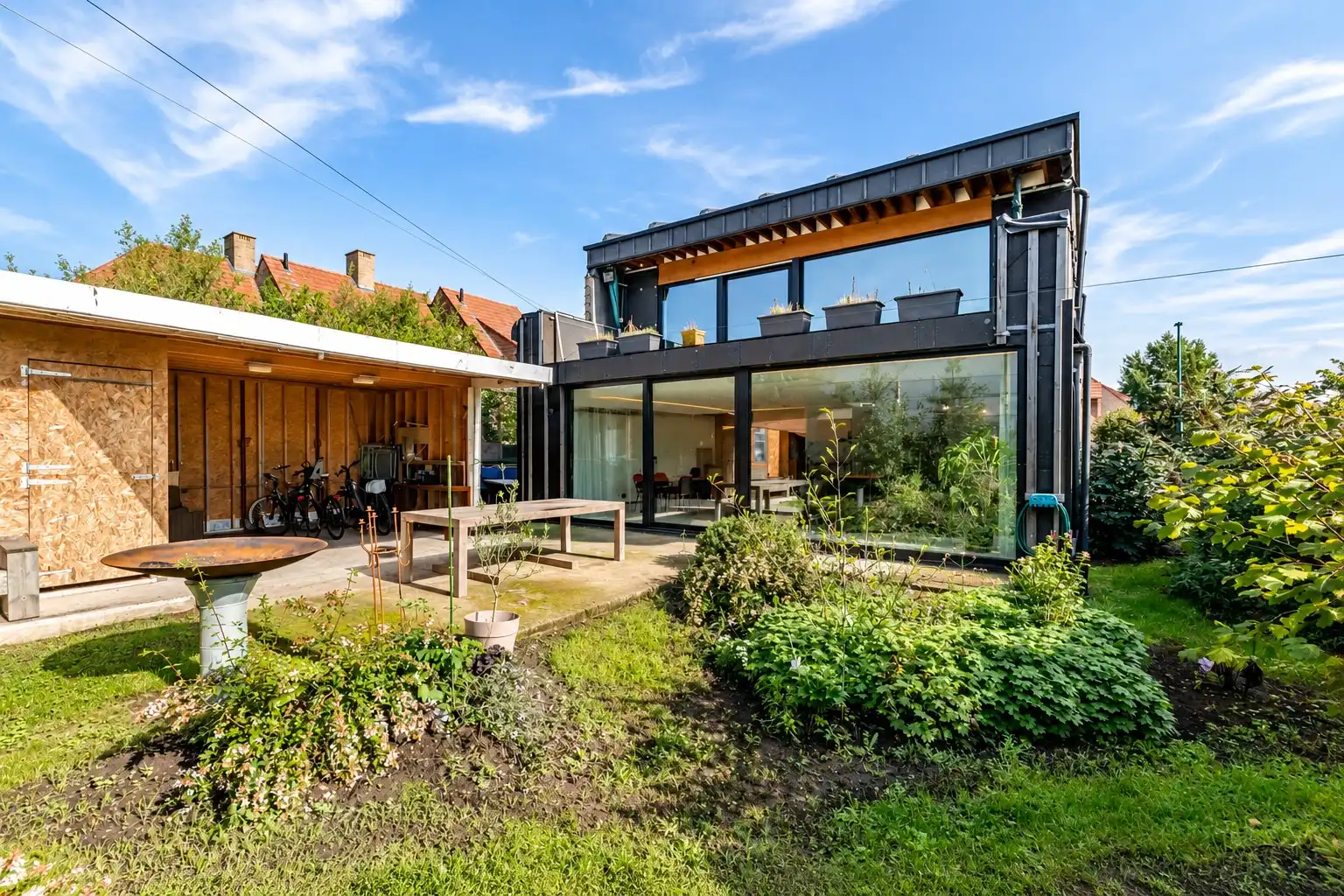Ruime en energiezuinige woning met tal van mogelijkheden en 5 slaapkamers foto 26