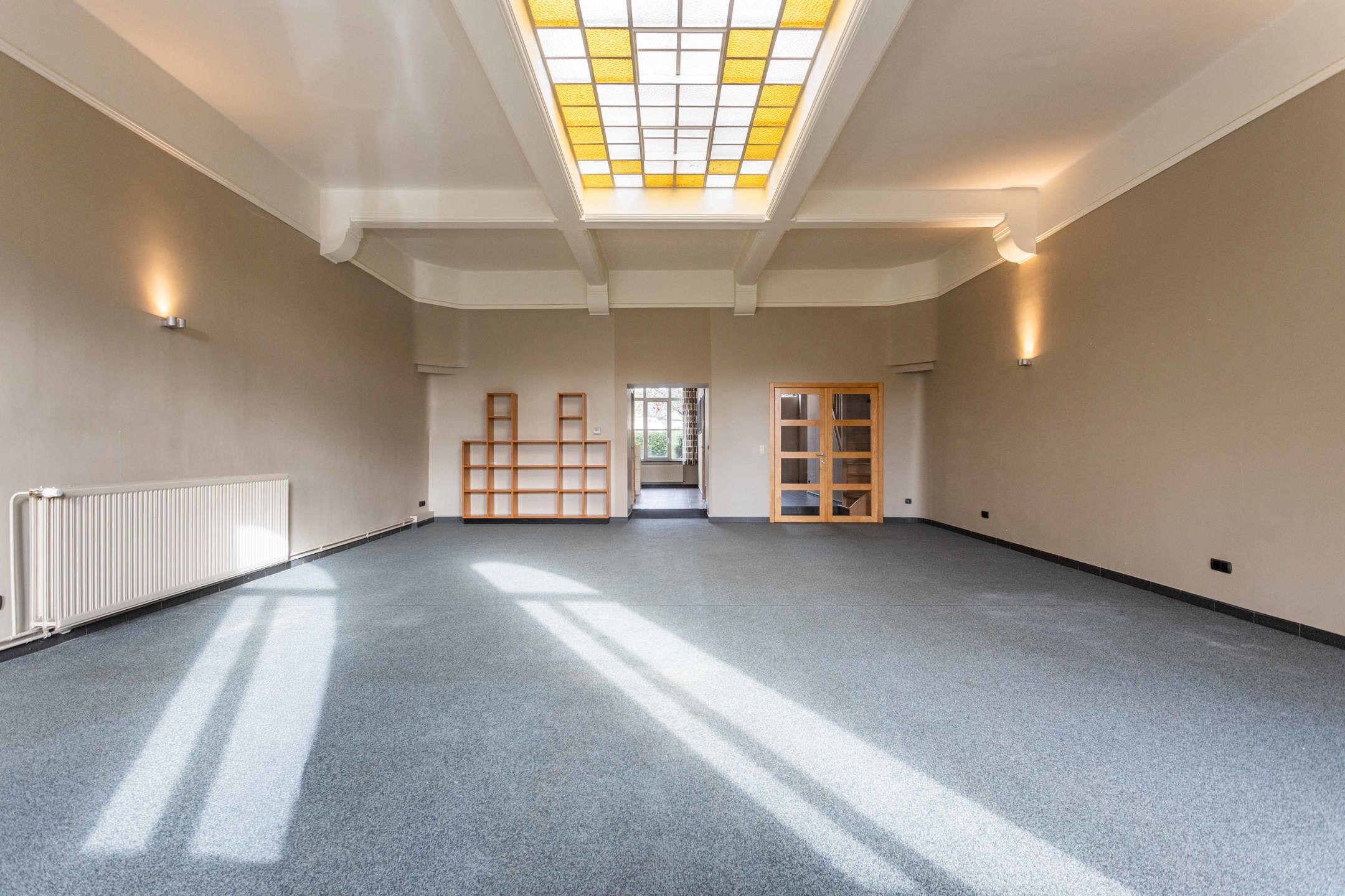 Authentiek gerenoveerde woning met garage in Mater dorp foto 7