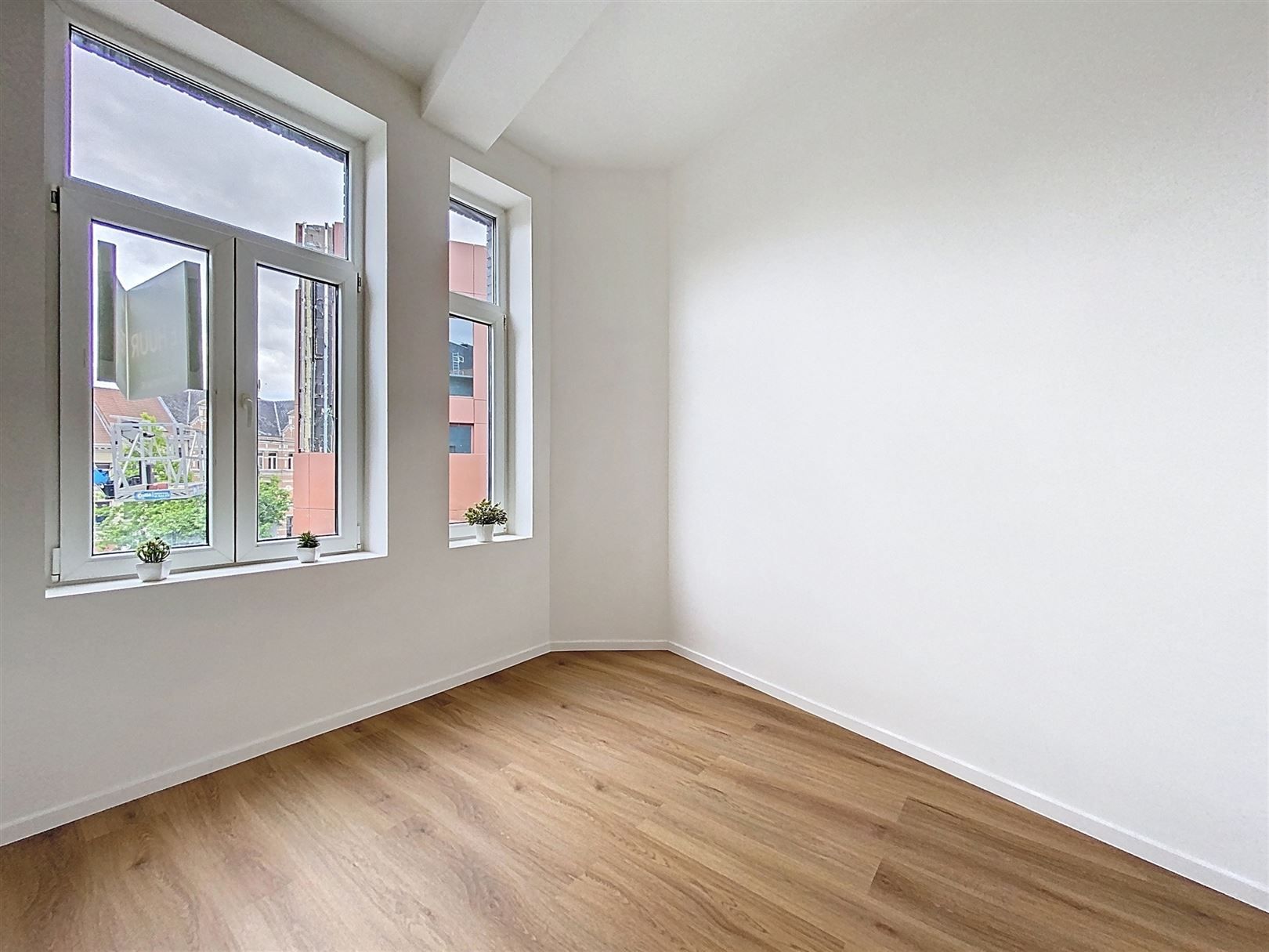 Leuk appartement op topligging Eilandje foto 2