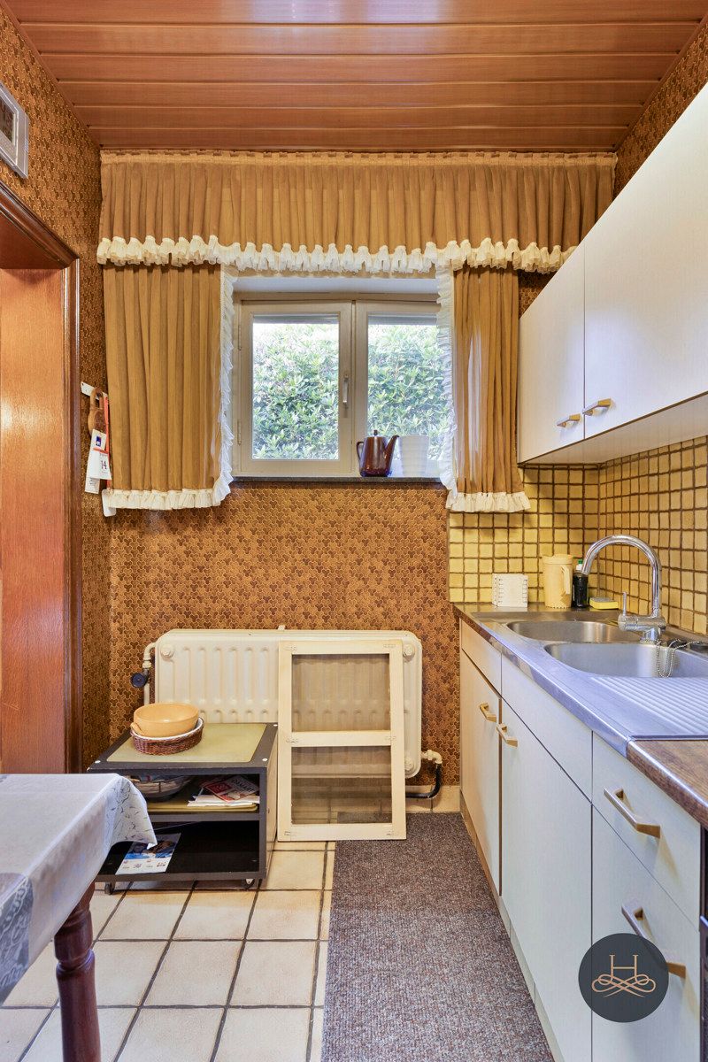 Gelijkvloerse woning met veel potentieel foto 15