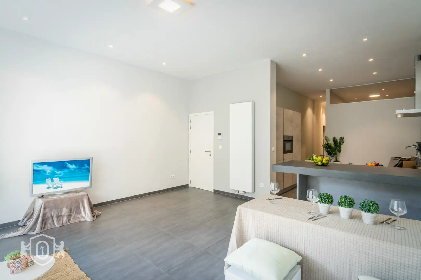 2-slpkr (ver)nieuwbouw appartement   foto 4