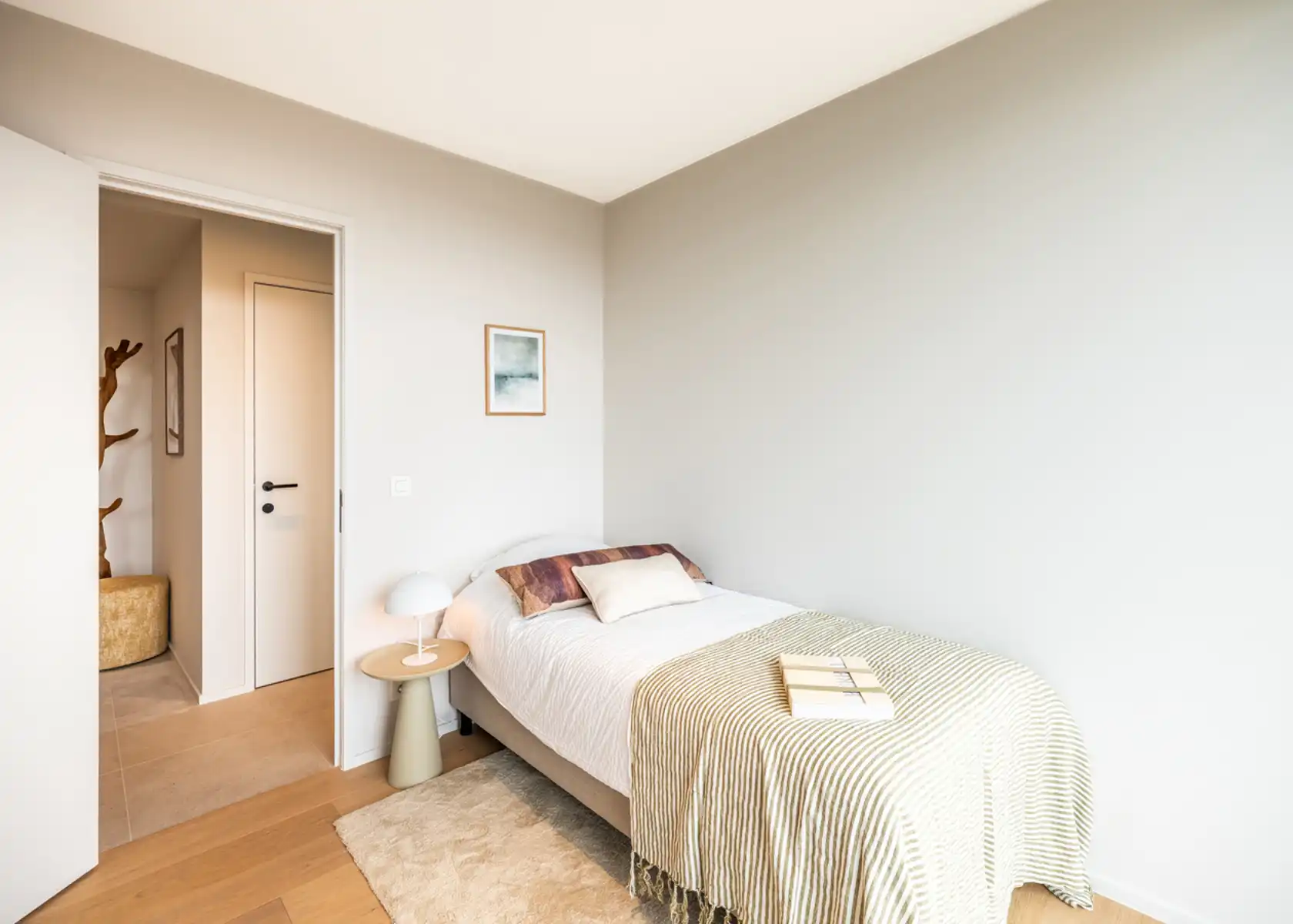 Zonnige appartementen met zeezicht in hartje Koksijde-Bad foto 12