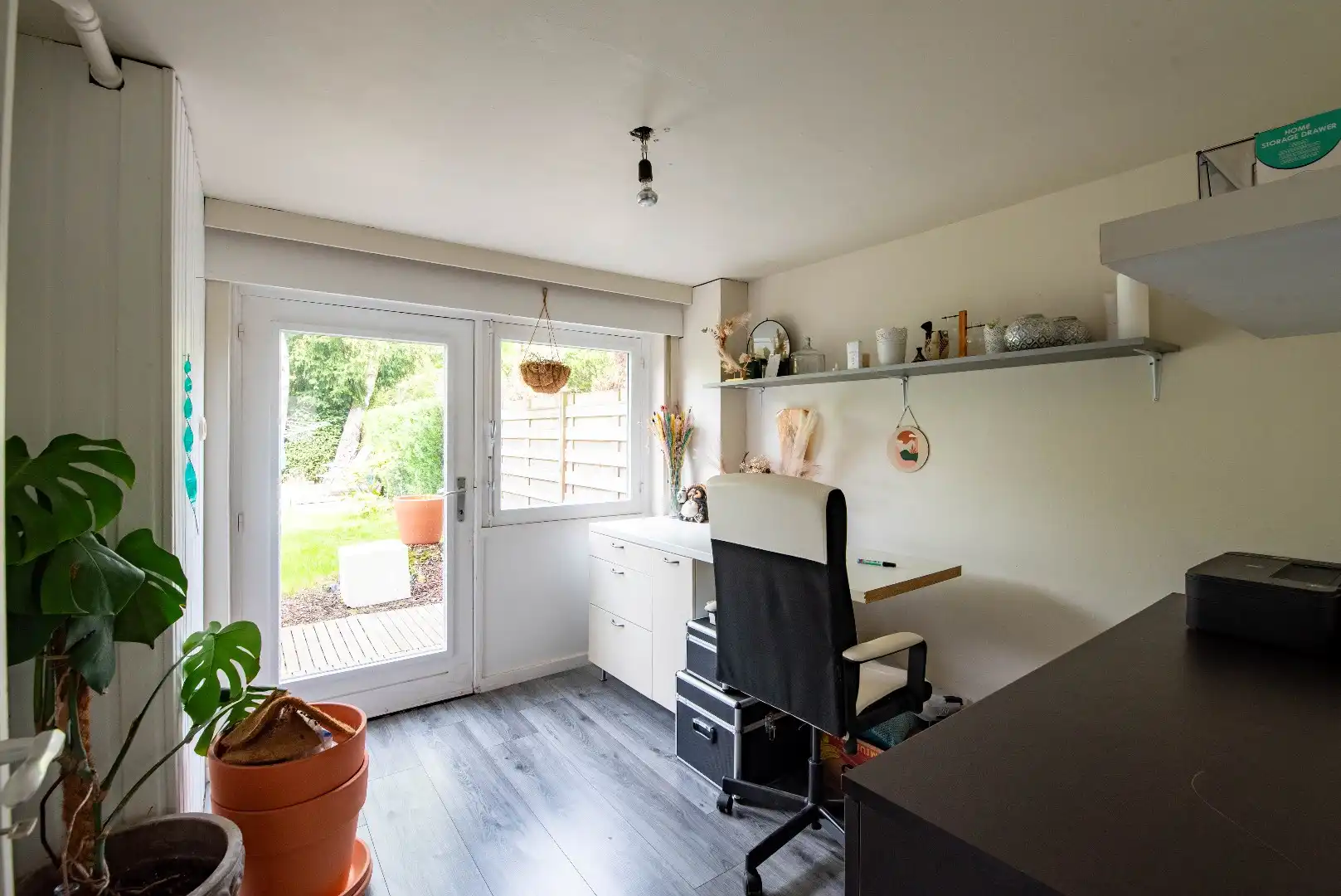 Rustig gelegen woning met 3 slaapkamers en tuin foto 15