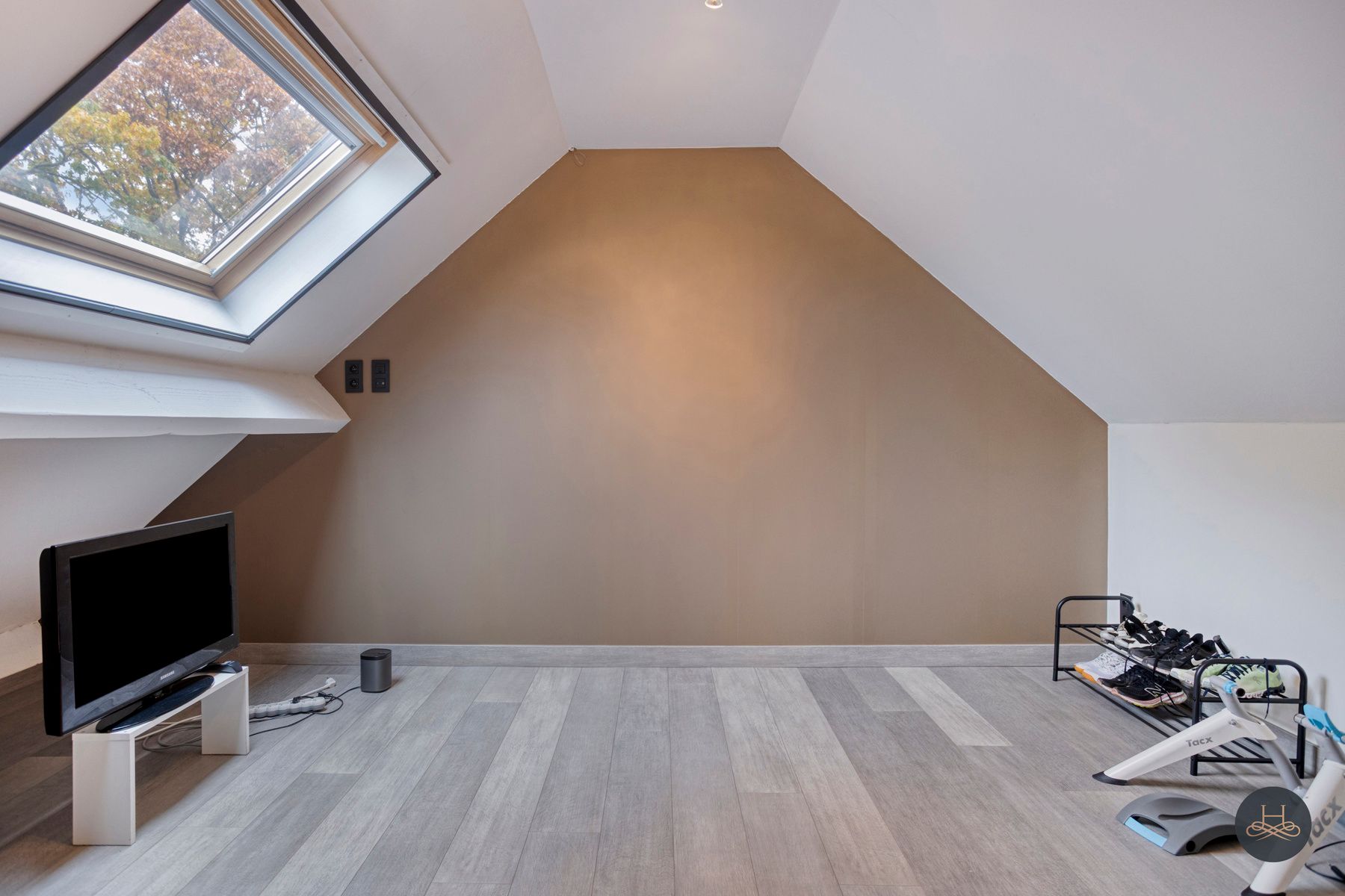 Luxe dakappartement (160 m²) met 4 slaapkamers en garage foto 24