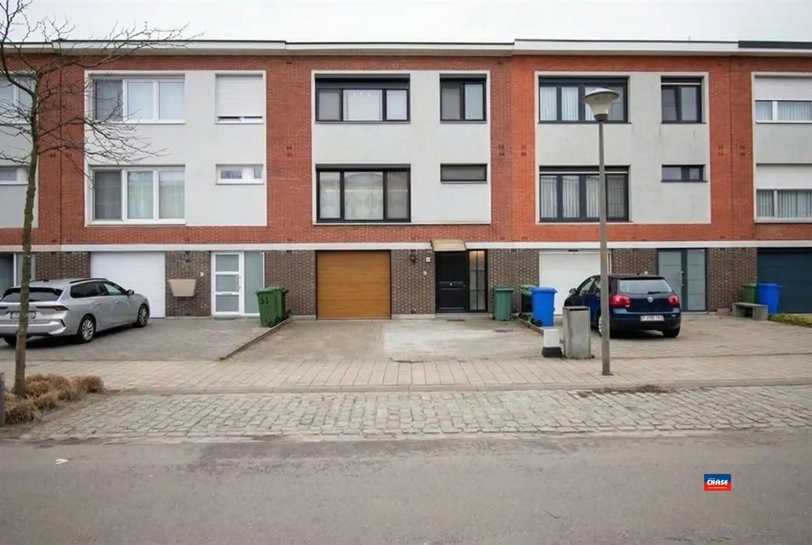 Huis te koop Den Haaglaan 53 - 2660 HOBOKEN