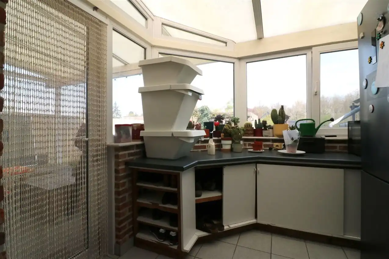 Gunstig gelegen woning met 4 slpk., tuin en garage foto 34