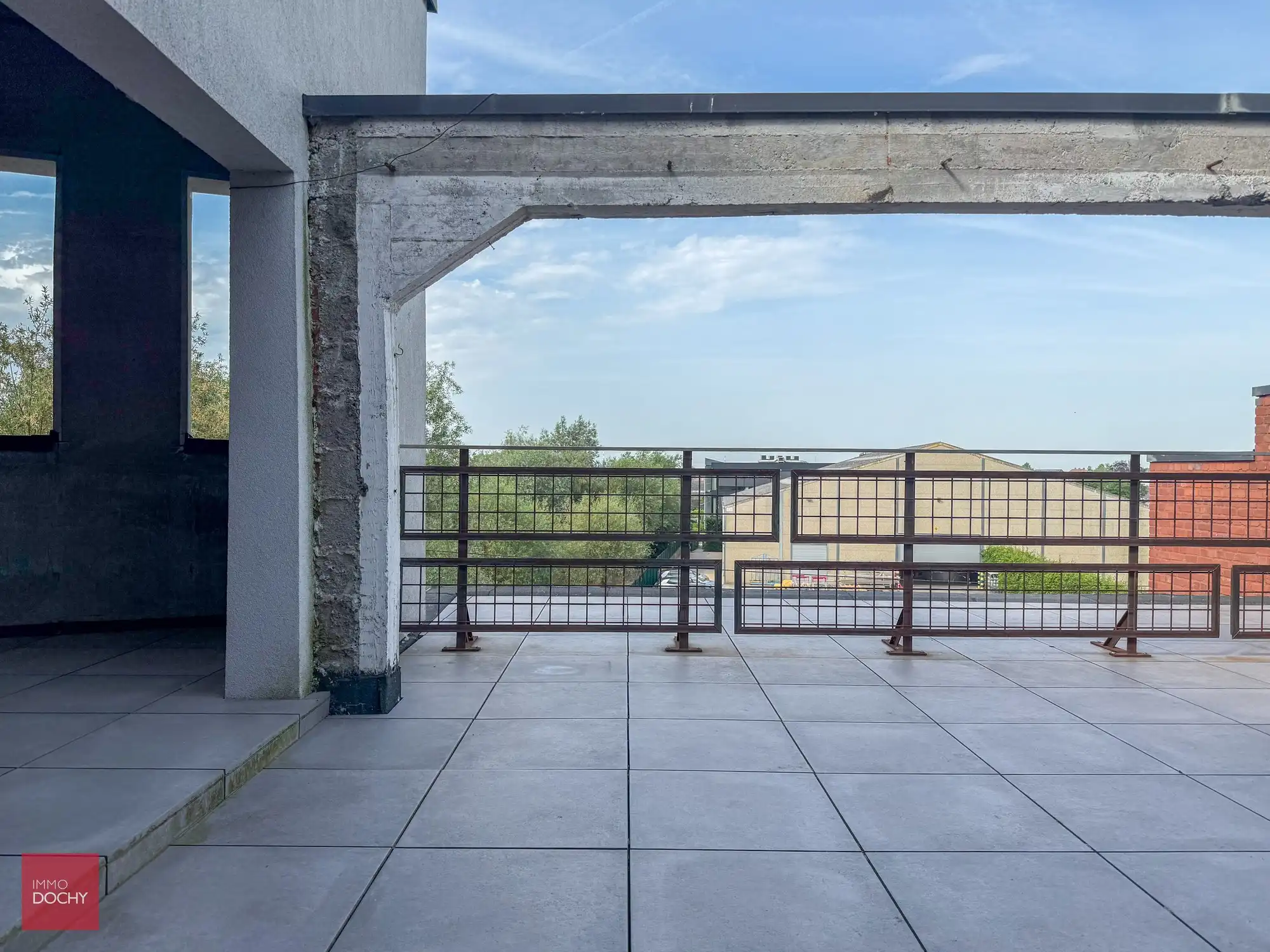 LOFT - fantastisch nieuw ingericht appartement | Oude Kassei foto 4