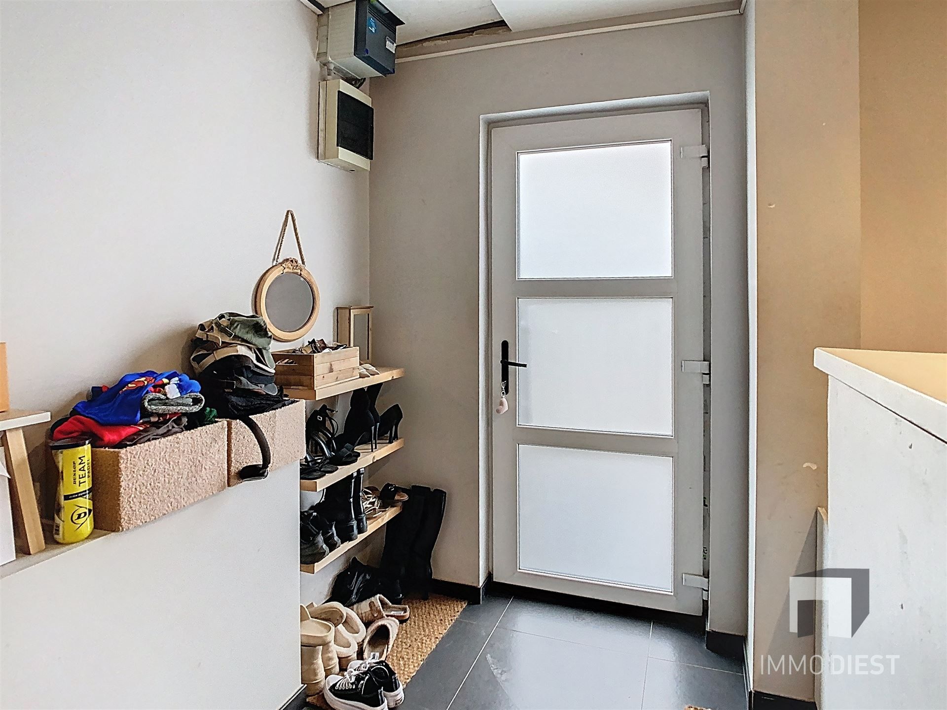 Charmante woning foto 2