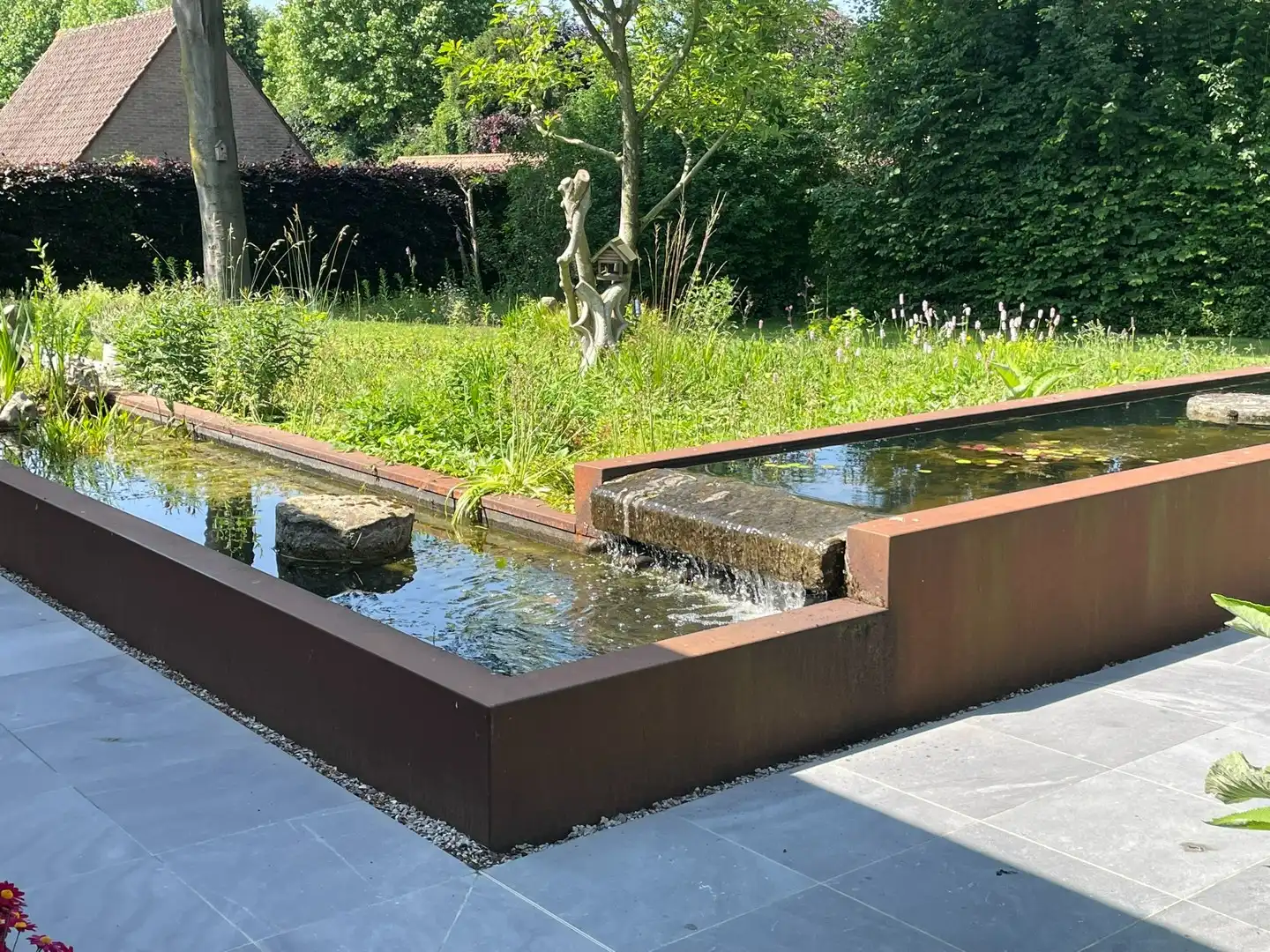 Riante villa op perceel van 2.155m² te Bosmolens, Izegem foto 32