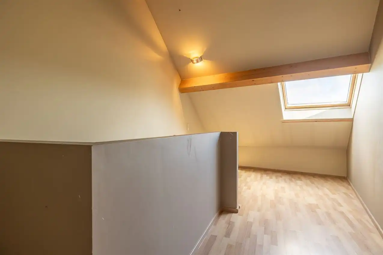 Knap duplex-app 138m² met 2slk en mooi terras foto 20