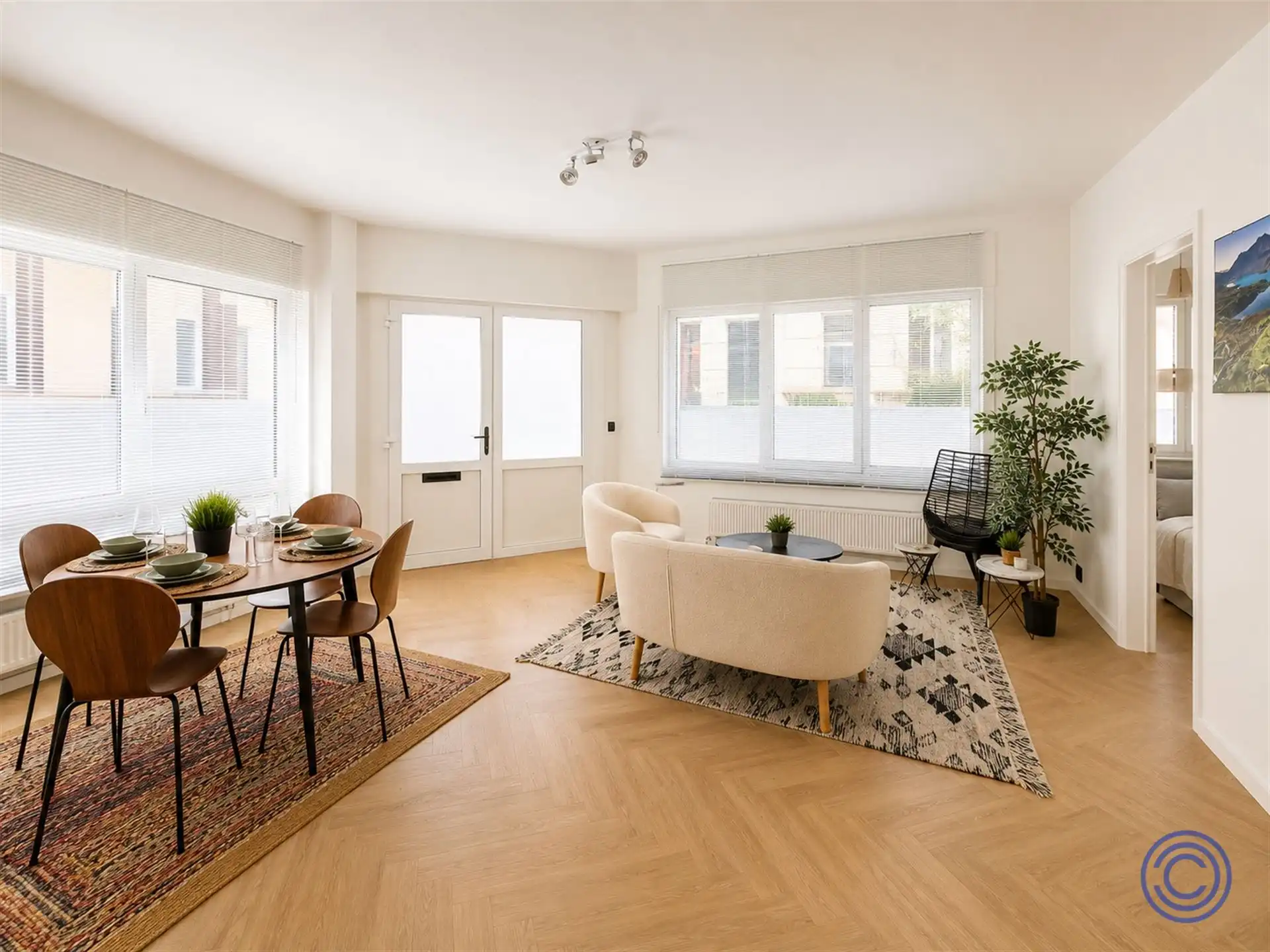 KIJKDAG 29/07: Instapklaar, TOP appartement op TOP locatie! foto 5