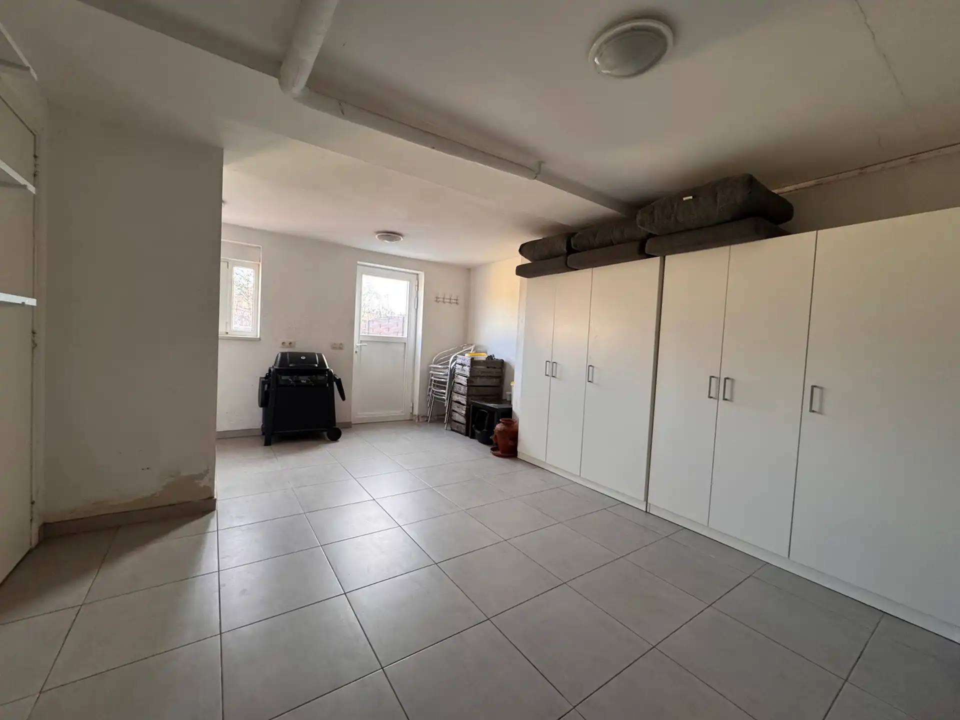 Bel-etage woning met drie slaapkamers te Aarschot foto 14